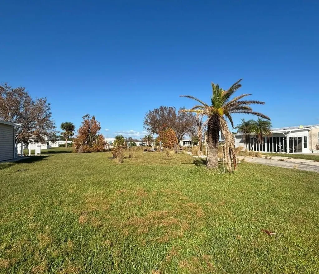 7416 Widness Lane Port Charlotte FL 33981