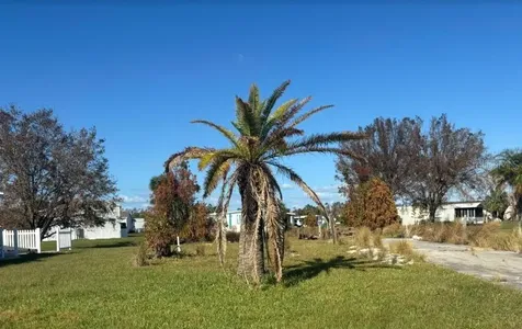 7416 Widness Lane Port Charlotte FL 33981