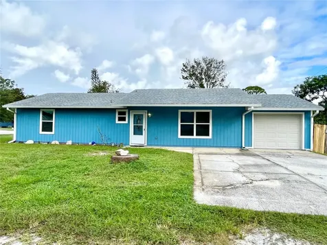 3047 Juniper Drive Edgewater FL 32141