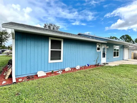 3047 Juniper Drive Edgewater FL 32141