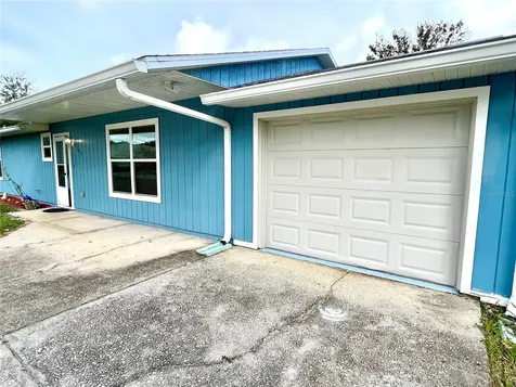 3047 Juniper Drive Edgewater FL 32141