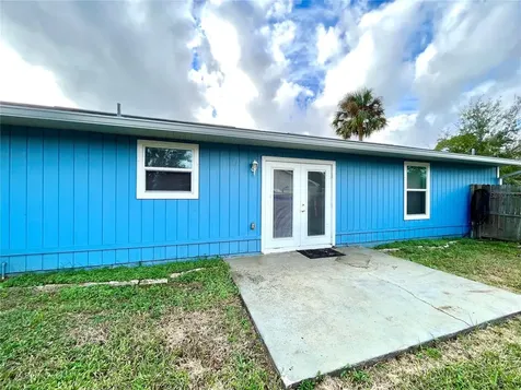 3047 Juniper Drive Edgewater FL 32141