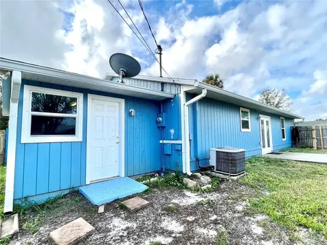 3047 Juniper Drive Edgewater FL 32141