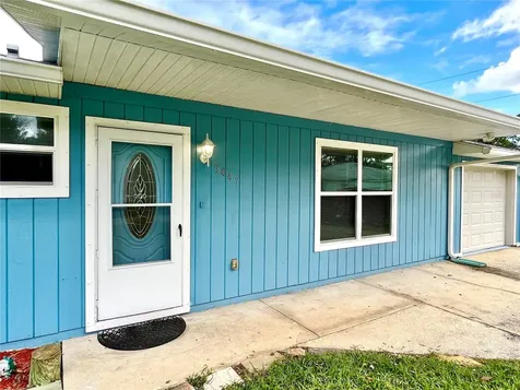 3047 Juniper Drive Edgewater FL 32141