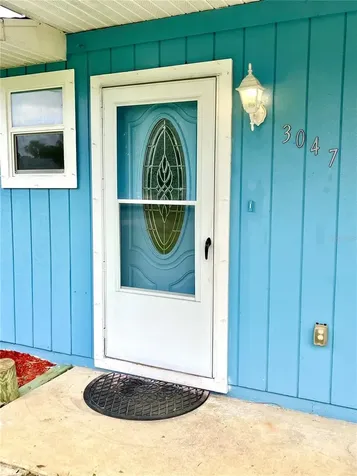 3047 Juniper Drive Edgewater FL 32141