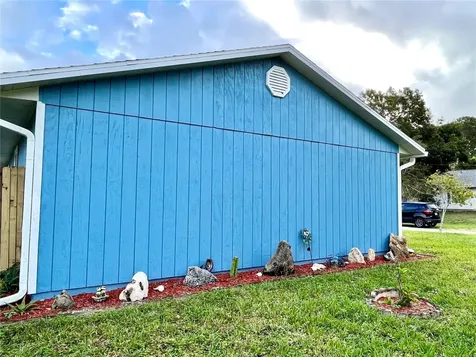 3047 Juniper Drive Edgewater FL 32141