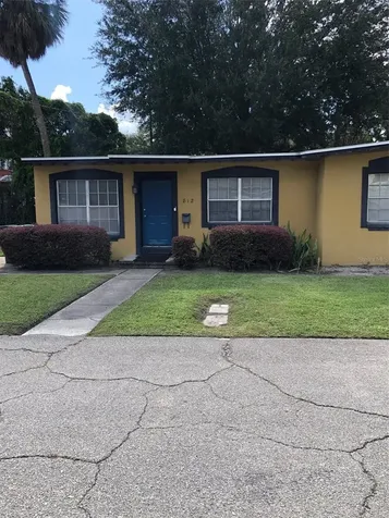 812 Menendez Court Orlando FL 32801