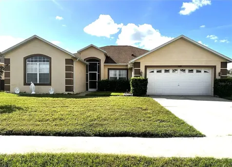 5338 Coral Vine Lane Kissimmee FL 34758