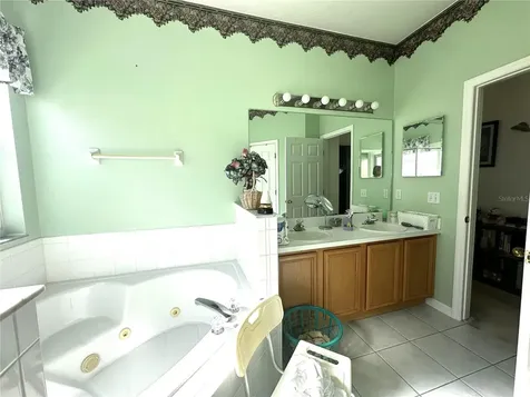 5338 Coral Vine Lane Kissimmee FL 34758