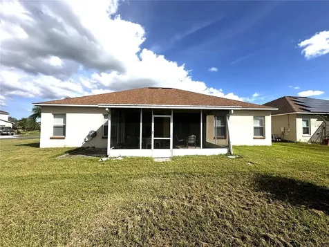 5338 Coral Vine Lane Kissimmee FL 34758