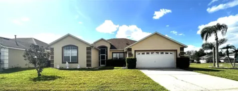 5338 Coral Vine Lane Kissimmee FL 34758