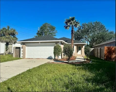 379 45th Avenue N St Petersburg FL 33703
