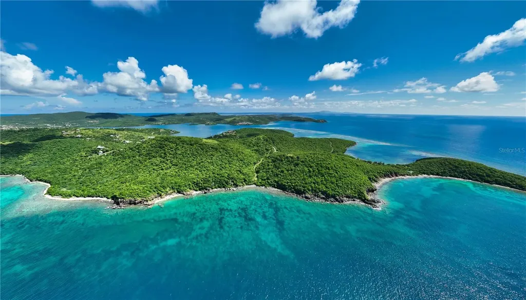 Pr 998 Km 3.0 Playa Sardinas Culebra PR 00775