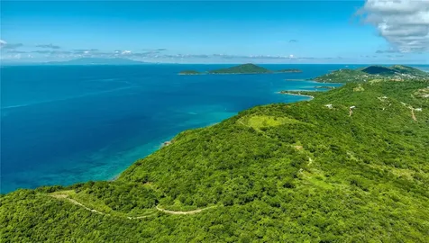 Pr 998 Km 3.0 Playa Sardinas Culebra PR 00775