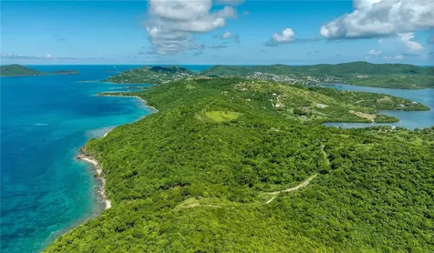 Pr 998 Km 3.0 Playa Sardinas Culebra PR 00775