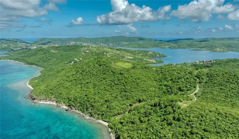 Pr 998 Km 3.0 Playa Sardinas Culebra PR 00775