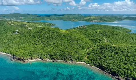 Pr 998 Km 3.0 Playa Sardinas Culebra PR 00775