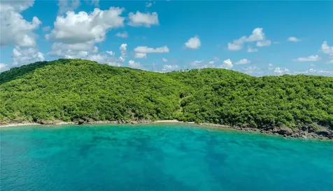 Pr 998 Km 3.0 Playa Sardinas Culebra PR 00775