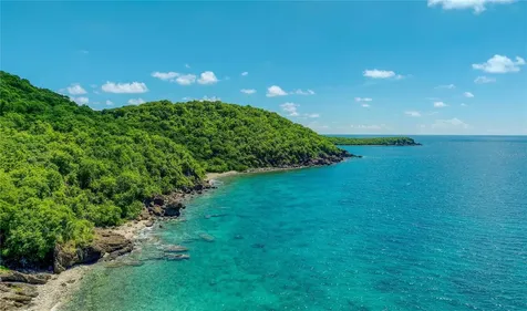 Pr 998 Km 3.0 Playa Sardinas Culebra PR 00775