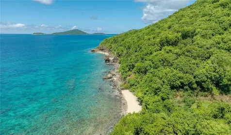 Pr 998 Km 3.0 Playa Sardinas Culebra PR 00775