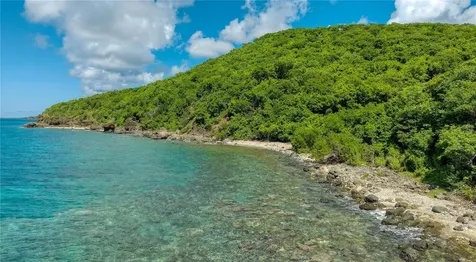 Pr 998 Km 3.0 Playa Sardinas Culebra PR 00775