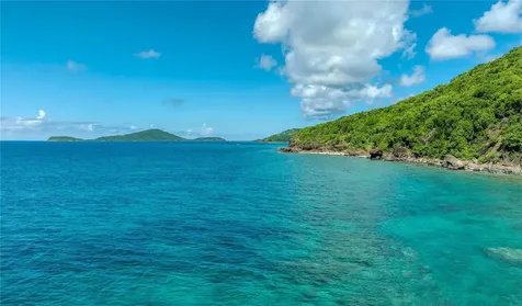Pr 998 Km 3.0 Playa Sardinas Culebra PR 00775