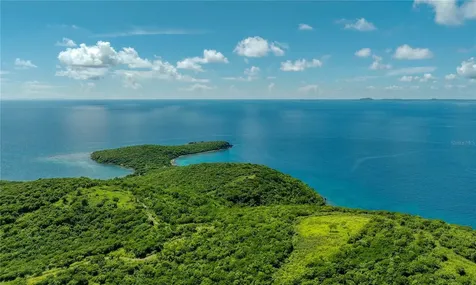 Pr 998 Km 3.0 Playa Sardinas Culebra PR 00775