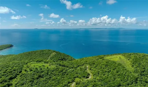 Pr 998 Km 3.0 Playa Sardinas Culebra PR 00775