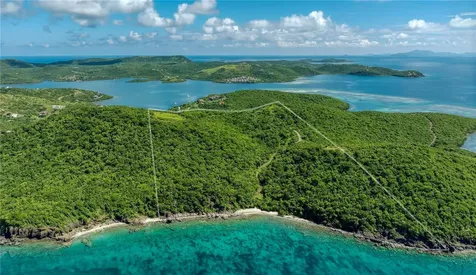 Pr 998 Km 3.0 Playa Sardinas Culebra PR 00775