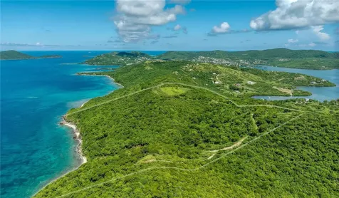 Pr 998 Km 3.0 Playa Sardinas Culebra PR 00775