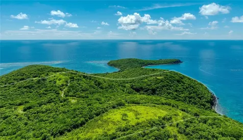 Pr 998 Km 3.0 Playa Sardinas Culebra PR 00775