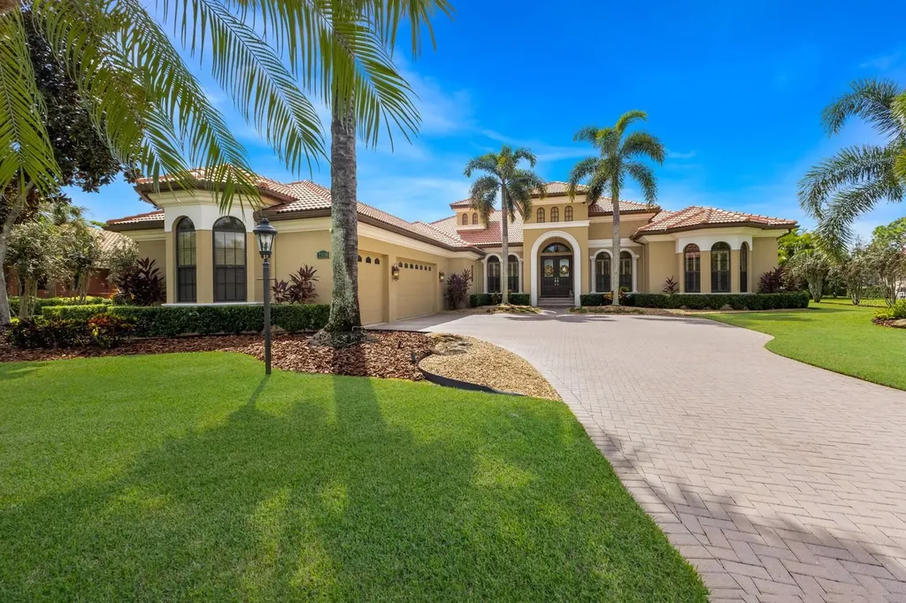 7570 Preservation Drive Sarasota FL 34241