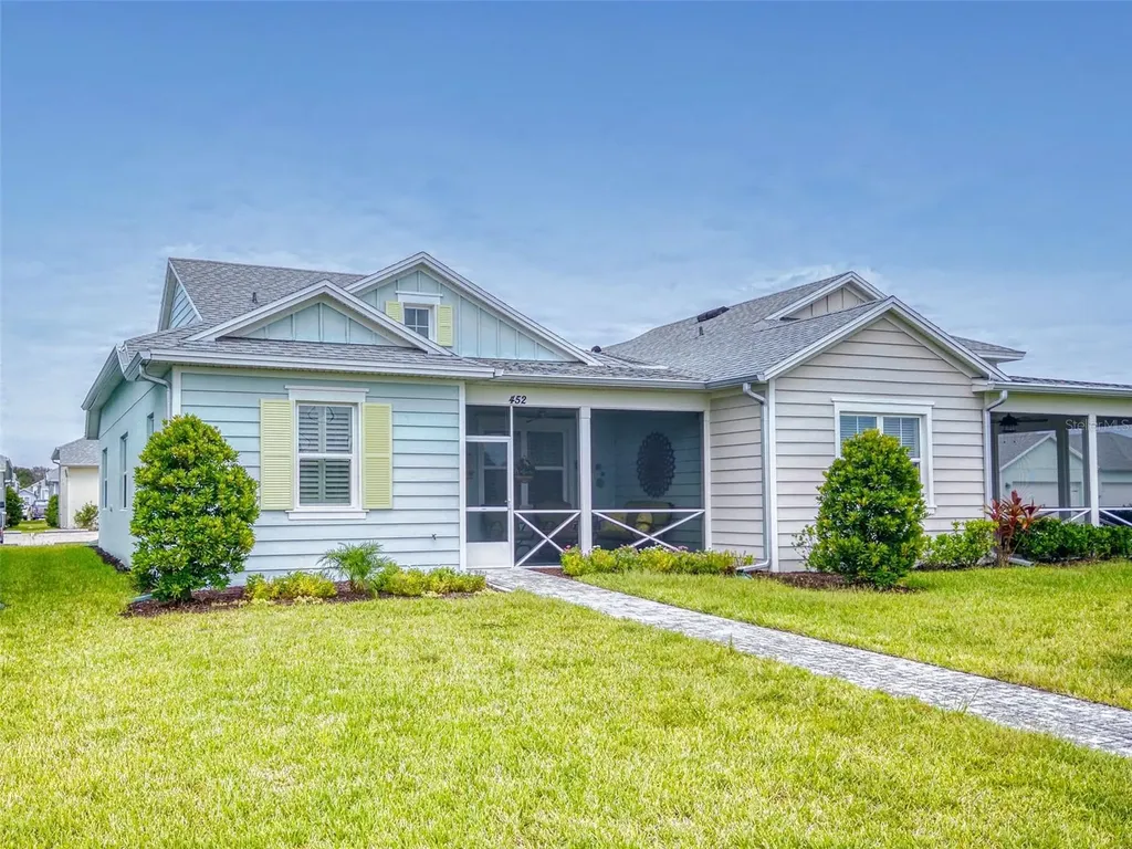 452 Lime Avenue Daytona Beach FL 32124