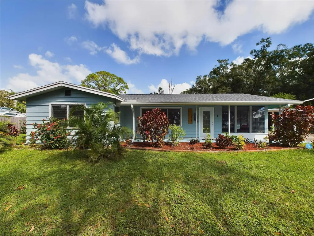 2727 Aspinwall Street Sarasota FL 34237