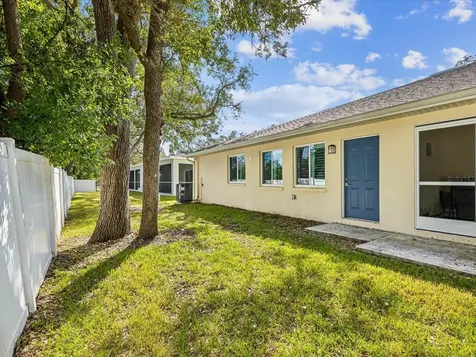 1979 Whitney Oaks Boulevard Clearwater FL 33760