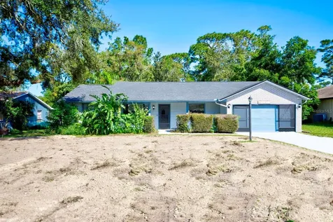 11287 Collingswood Street Spring Hill FL 34608