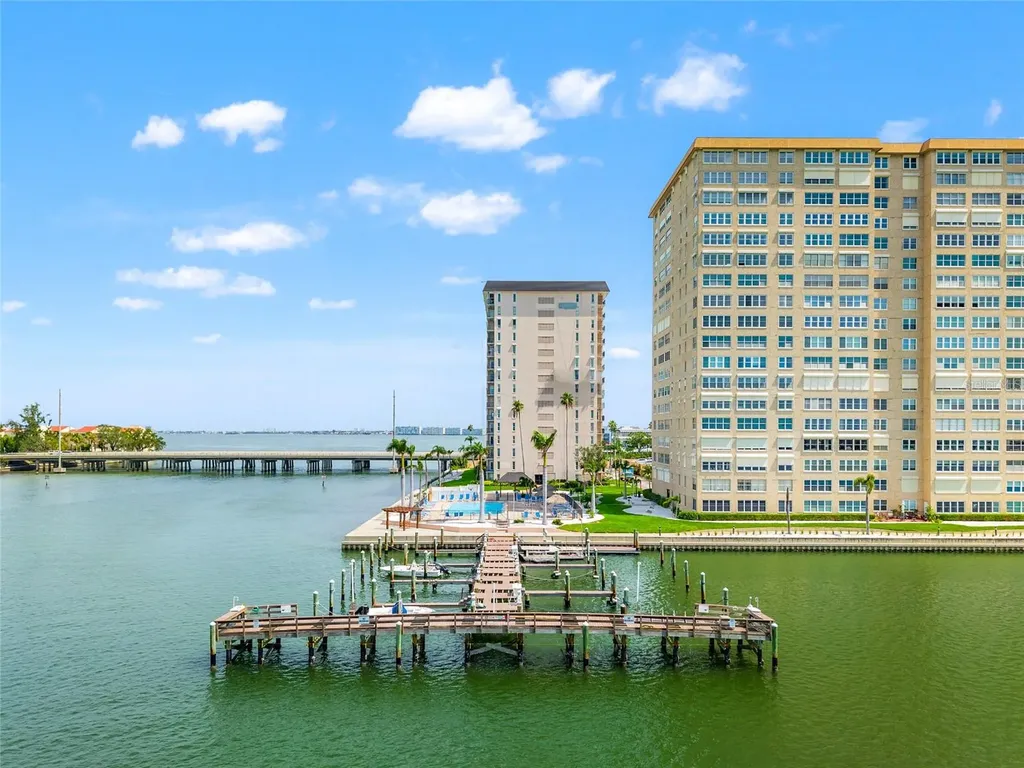 5200 Brittany Drive S St Petersburg FL 33715