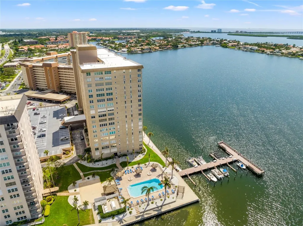 5200 Brittany Drive S St Petersburg FL 33715