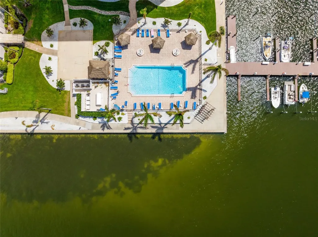 5200 Brittany Drive S St Petersburg FL 33715
