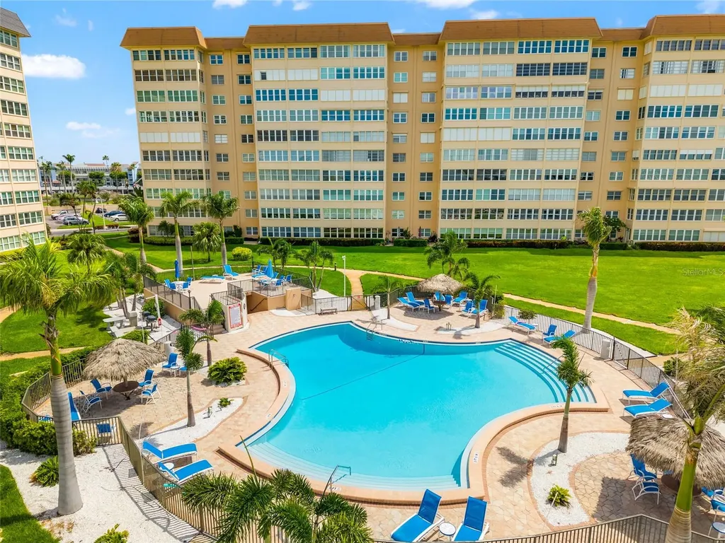 5200 Brittany Drive S St Petersburg FL 33715