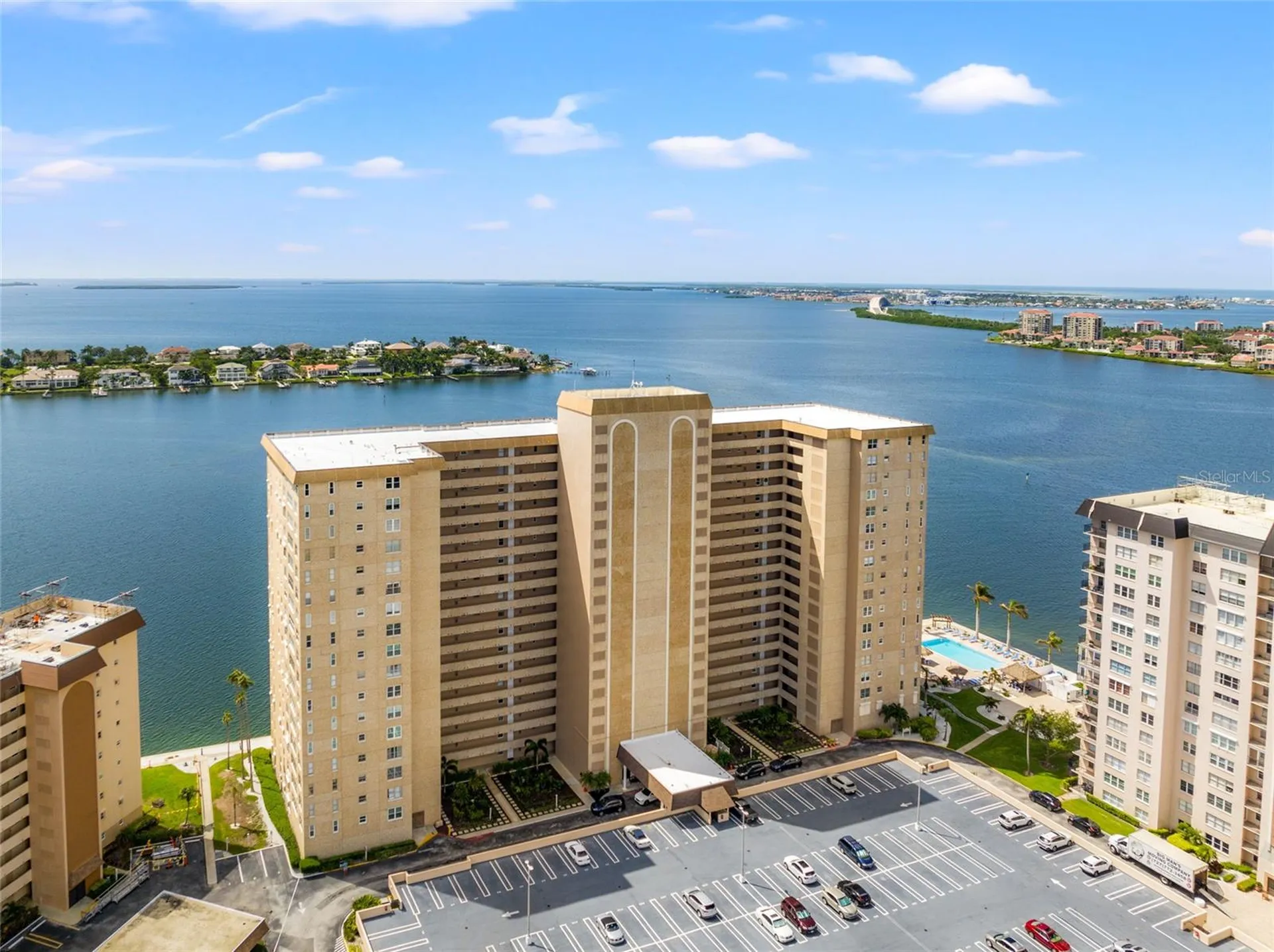 5200 Brittany Drive S St Petersburg FL 33715