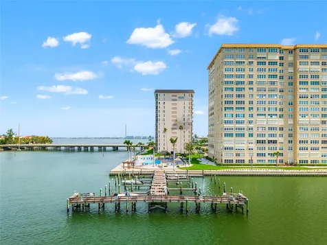 5200 Brittany Drive S St Petersburg FL 33715