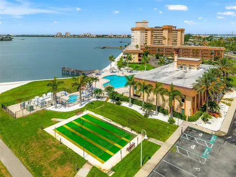 5200 Brittany Drive S St Petersburg FL 33715