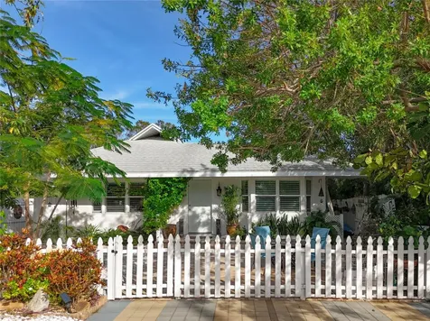 2716 52nd Street S Gulfport FL 33707