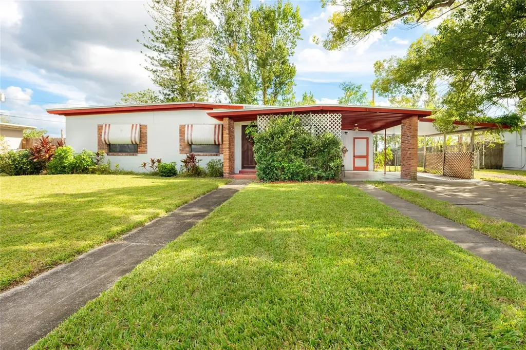 1711 Hollis Drive Orlando FL 32822