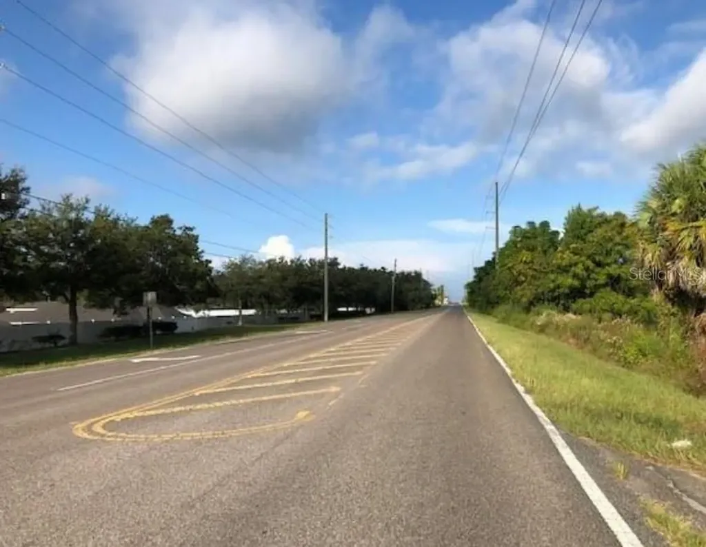 9221 New York Avenue Hudson FL 34667