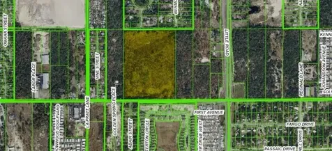 9221 New York Avenue Hudson FL 34667