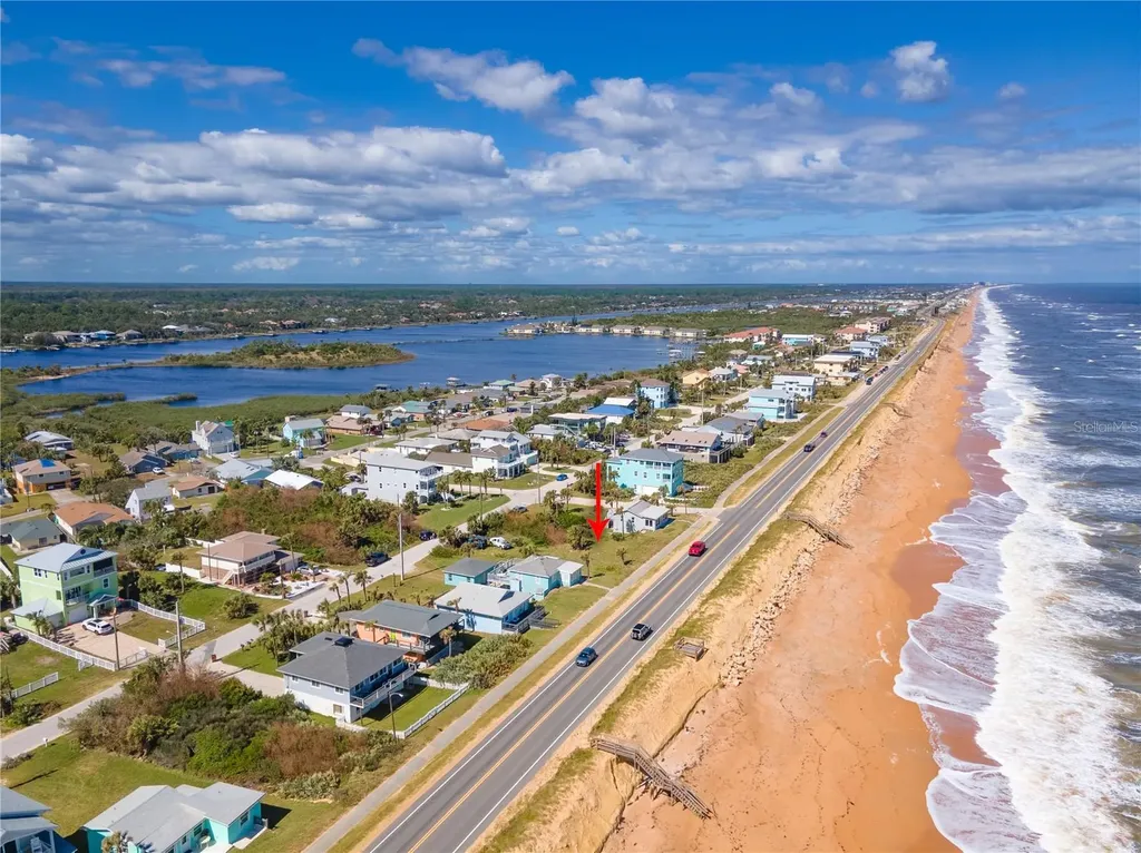 1951 N Ocean Shore Boulevard Flagler Beach FL 32136