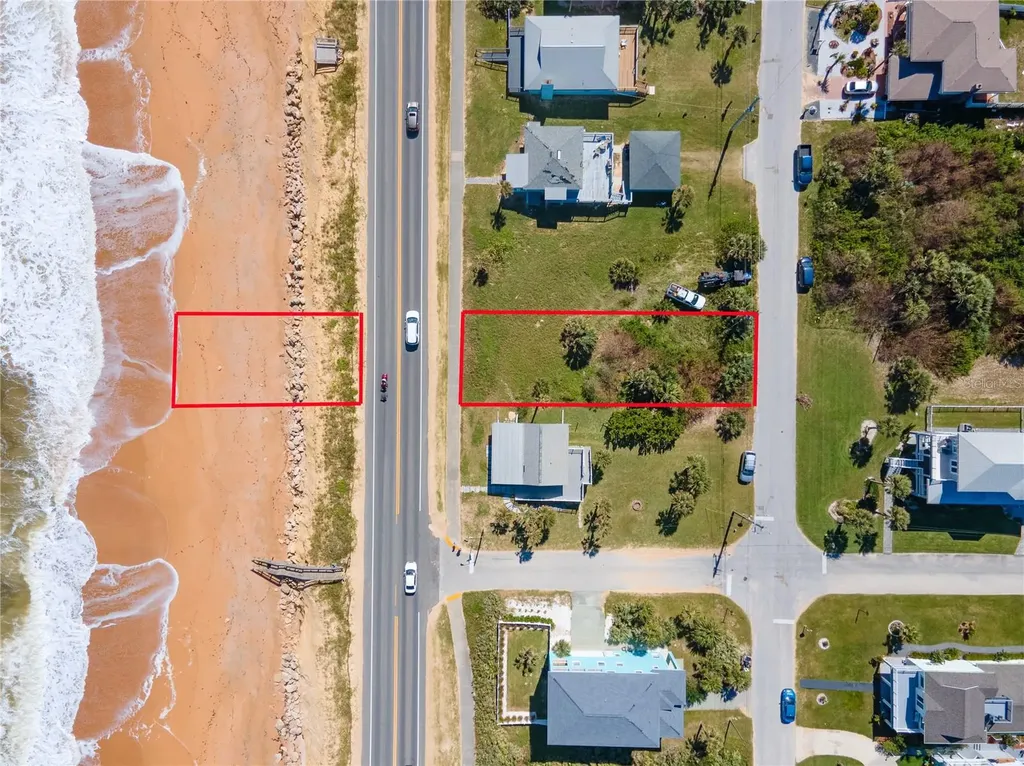 1951 N Ocean Shore Boulevard Flagler Beach FL 32136