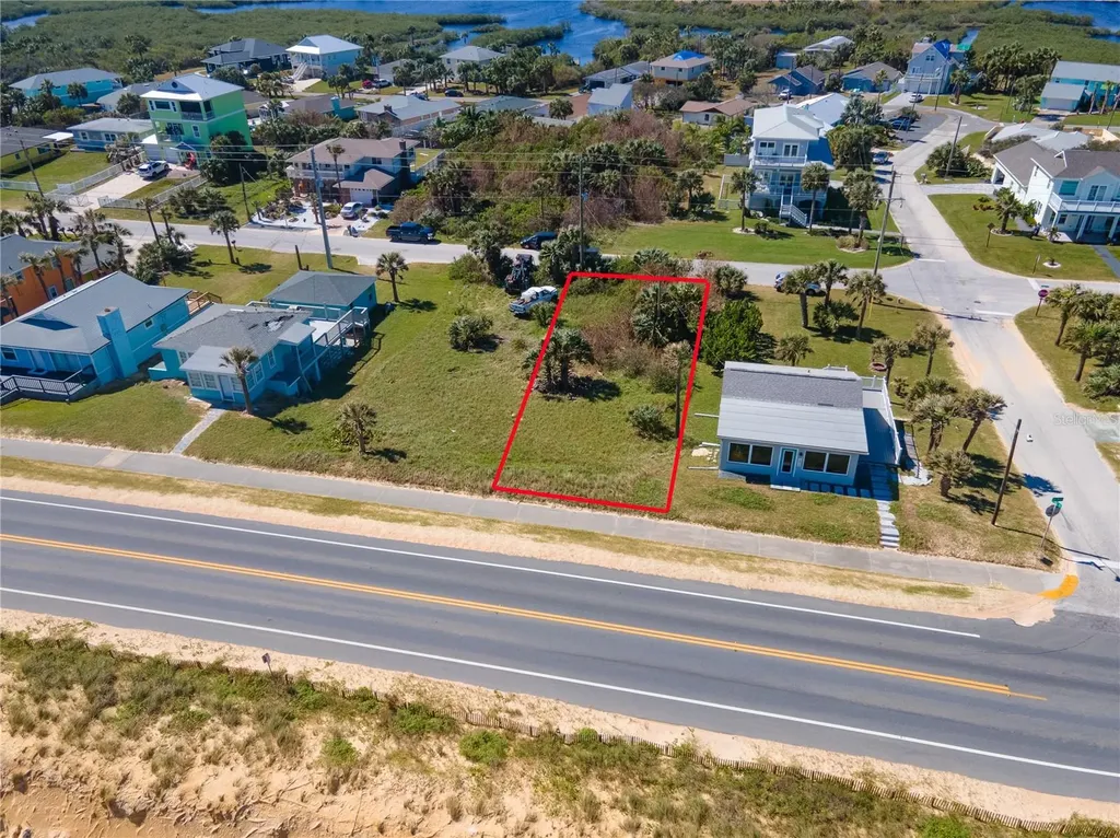 1951 N Ocean Shore Boulevard Flagler Beach FL 32136